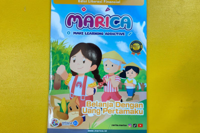 Literasi Numerasi dan Literasi Matematika, Serupa Tapi Tak Sama?