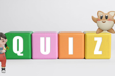 Quiz : Angka 7