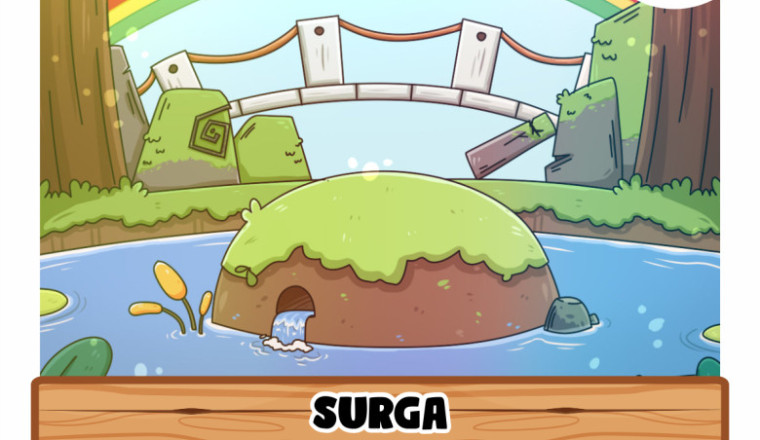 Hadiah Terindah di Ujung Petualangan