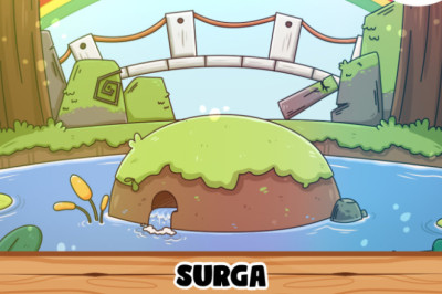 Hadiah Terindah di Ujung Petualangan