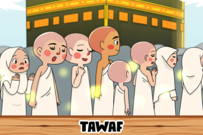 Haji: Undangan Istimewa ke Rumah Allah