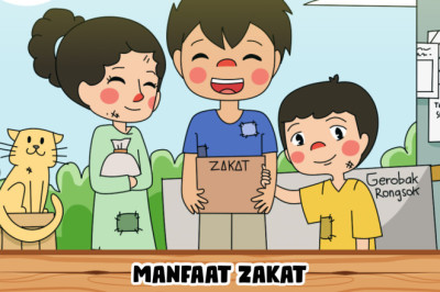 Zakat